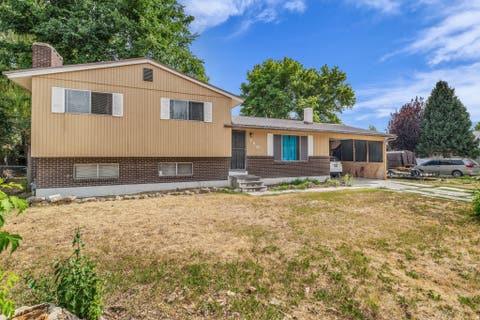 Tiny photo for 160 E 500 N, Heber City, UT 84032 (MLS # 2174530)