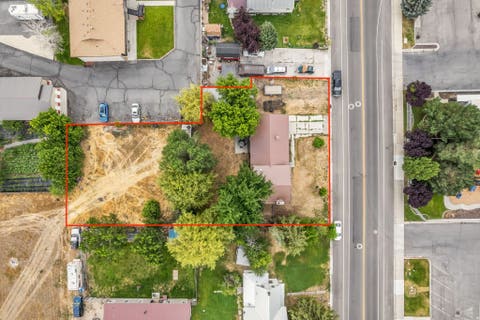 Tiny photo for 160 E 500 N, Heber City, UT 84032 (MLS # 2174530)
