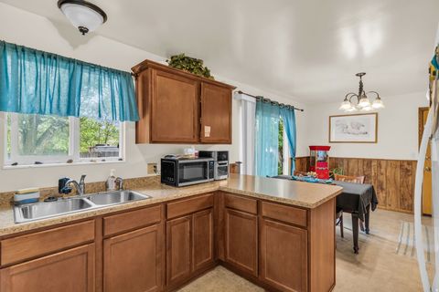 Tiny photo for 160 E 500 N, Heber City, UT 84032 (MLS # 2174530)