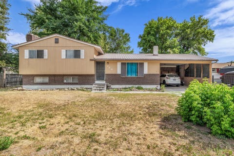 Photo of 160 E 500 N, Heber City, UT 84032 (MLS # 2174530)