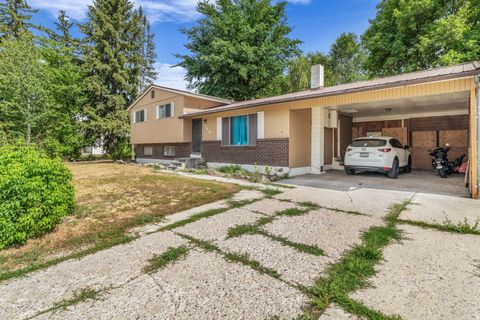 Tiny photo for 160 E 500 N, Heber City, UT 84032 (MLS # 2174530)