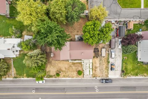 Tiny photo for 160 E 500 N, Heber City, UT 84032 (MLS # 2174530)