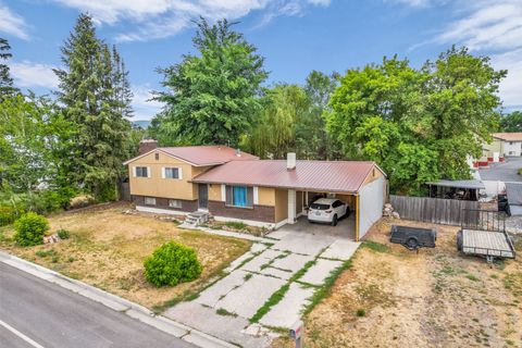 Tiny photo for 160 E 500 N, Heber City, UT 84032 (MLS # 2174530)
