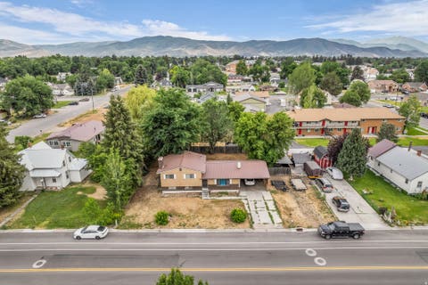 Tiny photo for 160 E 500 N, Heber City, UT 84032 (MLS # 2174530)