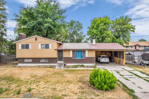 Tiny photo for 160 E 500 N, Heber City, UT 84032 (MLS # 2174530)