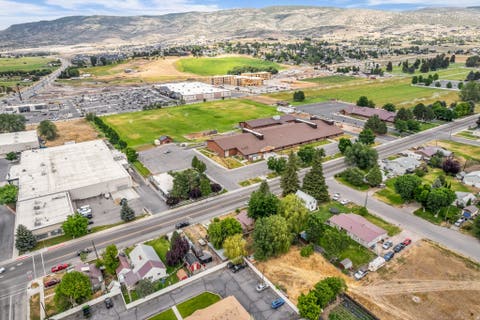 Tiny photo for 160 E 500 N, Heber City, UT 84032 (MLS # 2174530)