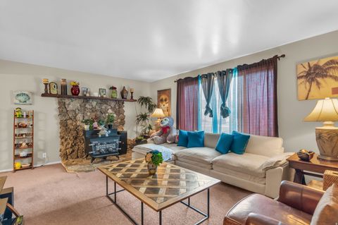 Tiny photo for 160 E 500 N, Heber City, UT 84032 (MLS # 2174530)