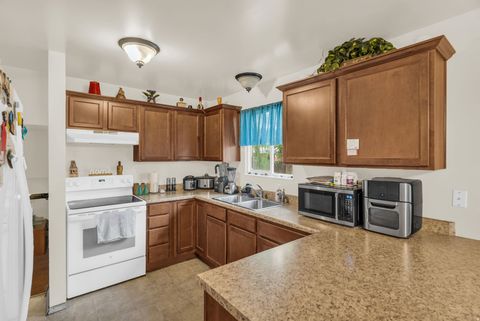 Tiny photo for 160 E 500 N, Heber City, UT 84032 (MLS # 2174530)