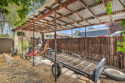 Tiny photo for 160 E 500 N, Heber City, UT 84032 (MLS # 2174530)