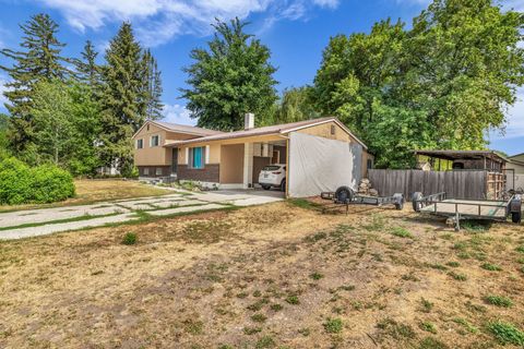 Tiny photo for 160 E 500 N, Heber City, UT 84032 (MLS # 2174530)