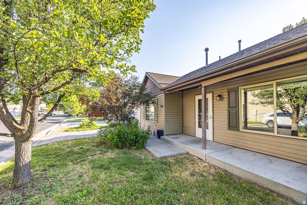 Photo of 778 S 650 W, Logan, UT 84321 (MLS # 2172126)