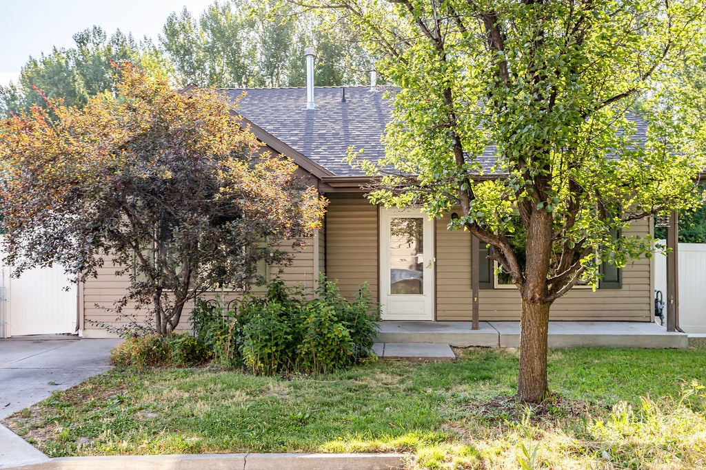 Photo of 778 S 650 W, Logan, UT 84321 (MLS # 2172126)