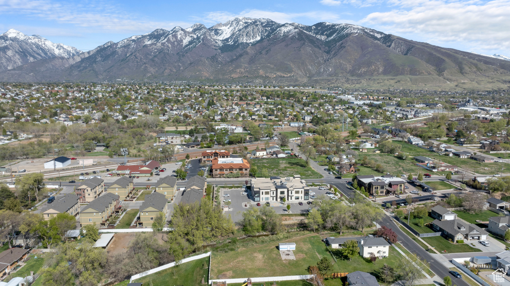 DENNEY SUBDIVISION - Land