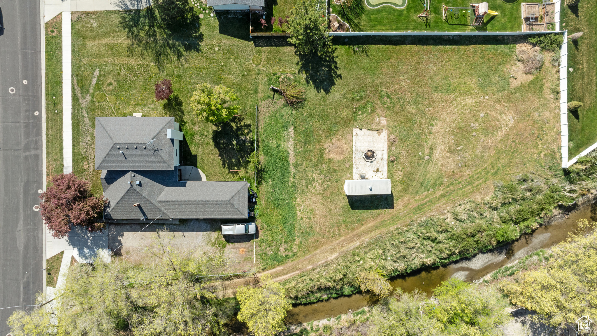 DENNEY SUBDIVISION - Land