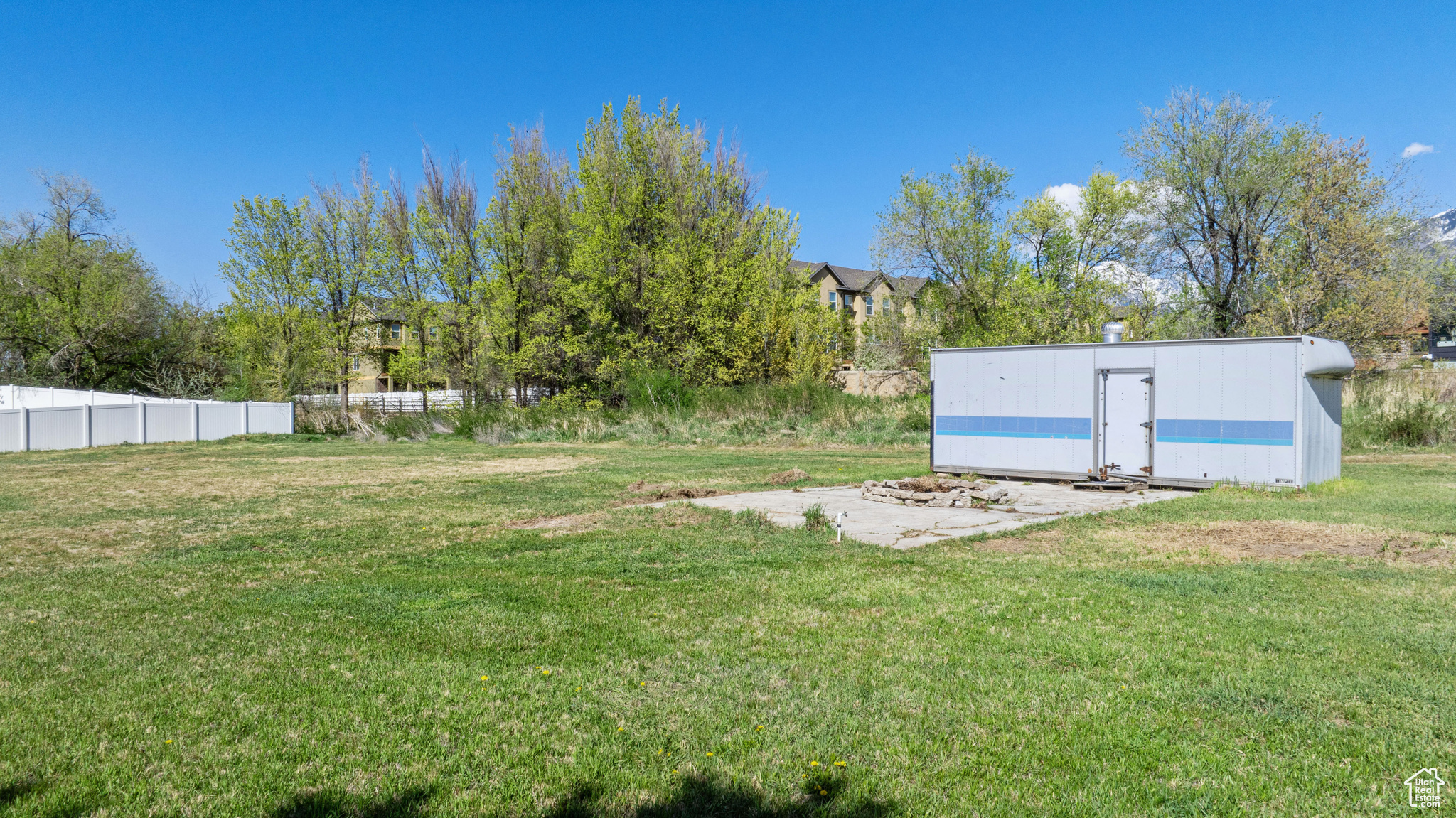 DENNEY SUBDIVISION - Land