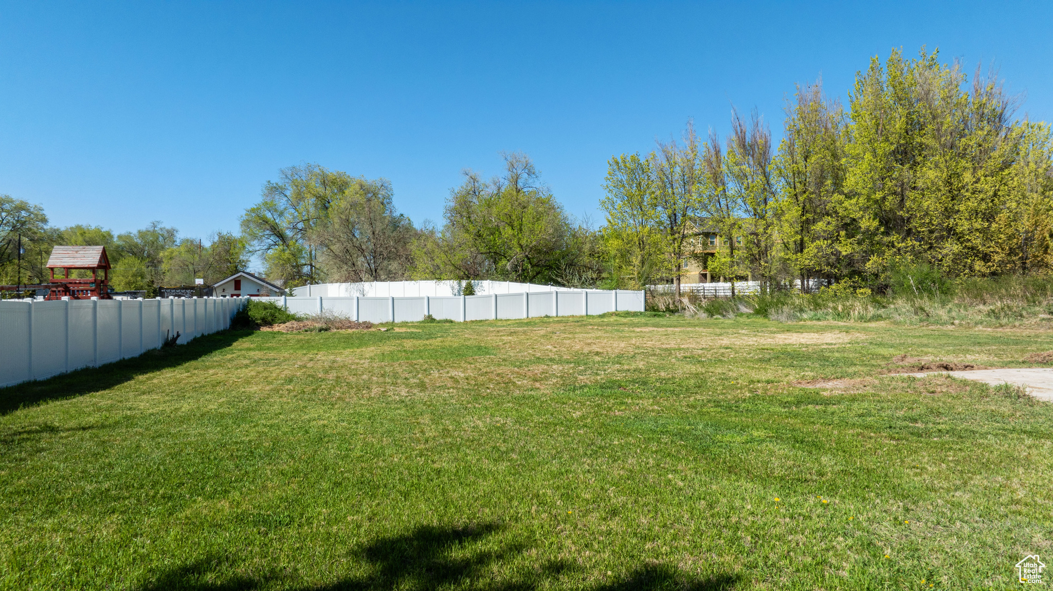 DENNEY SUBDIVISION - Land