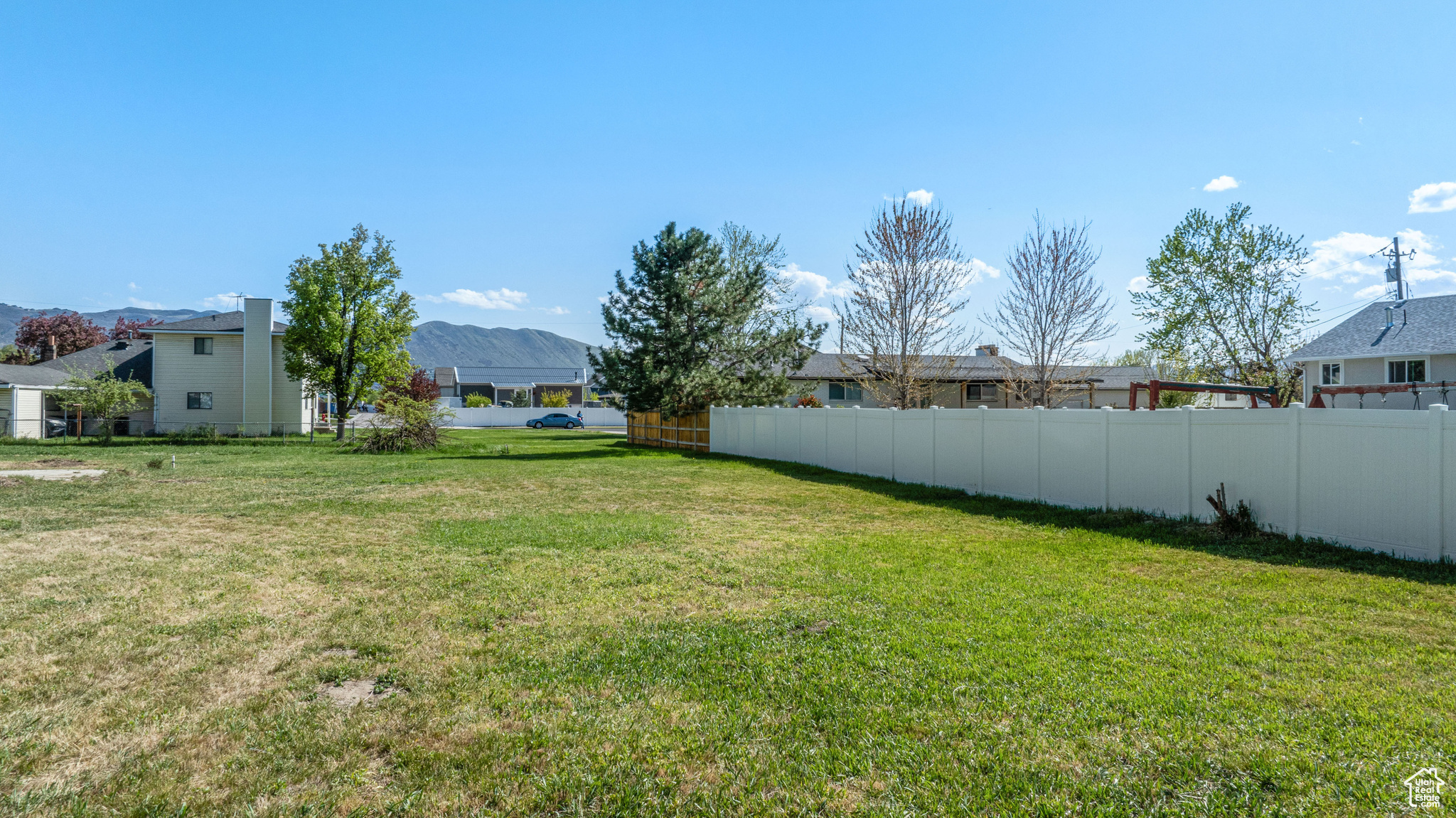 DENNEY SUBDIVISION - Land