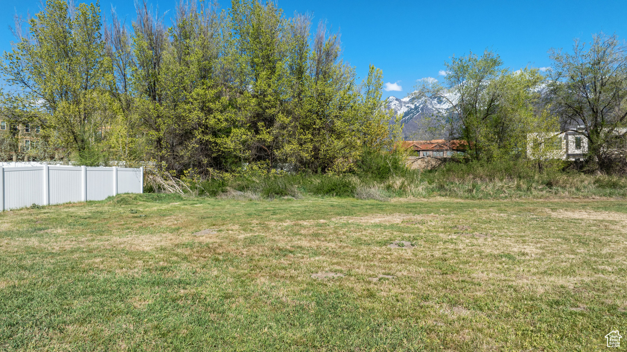 DENNEY SUBDIVISION - Land