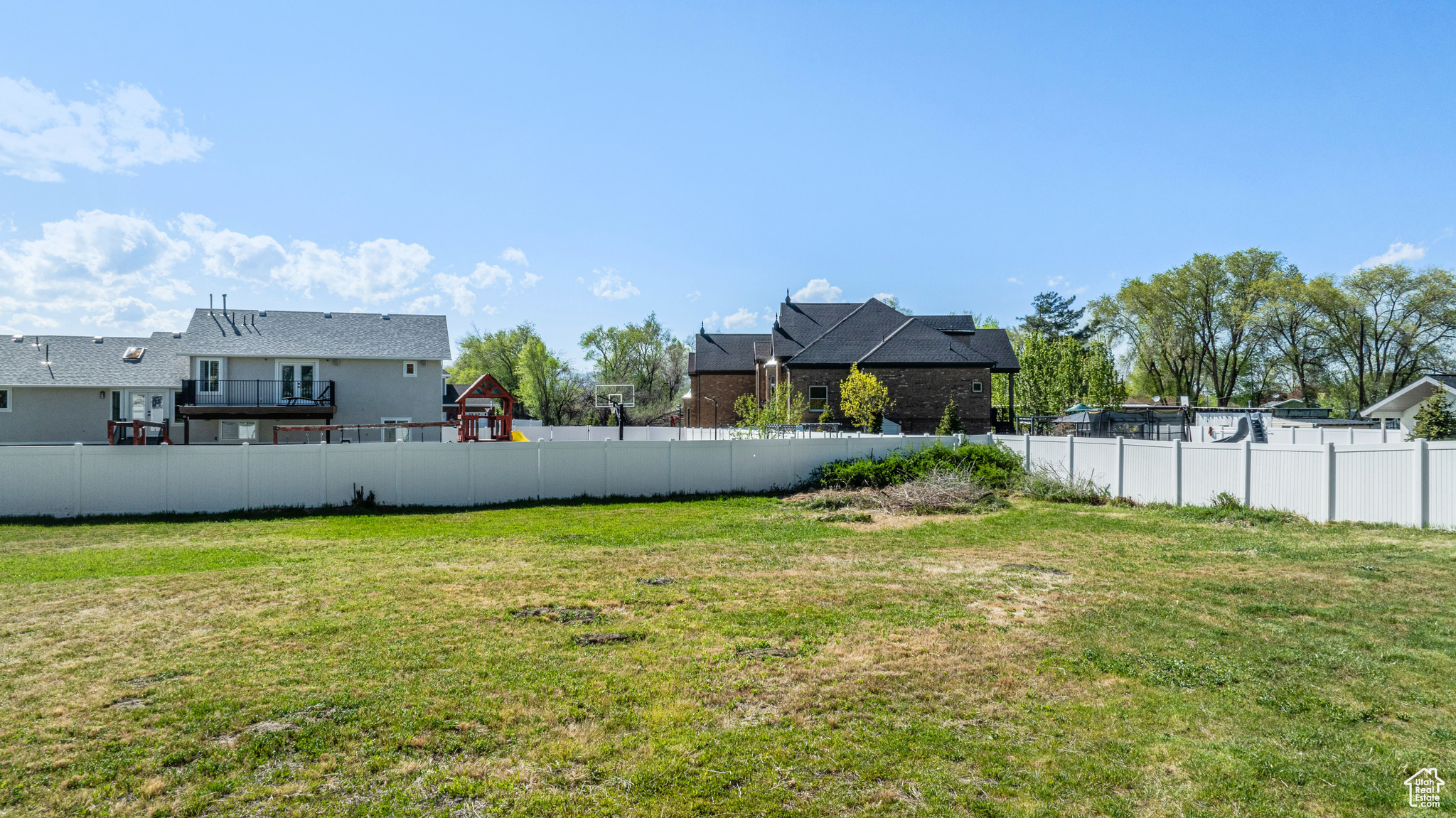 DENNEY SUBDIVISION - Land