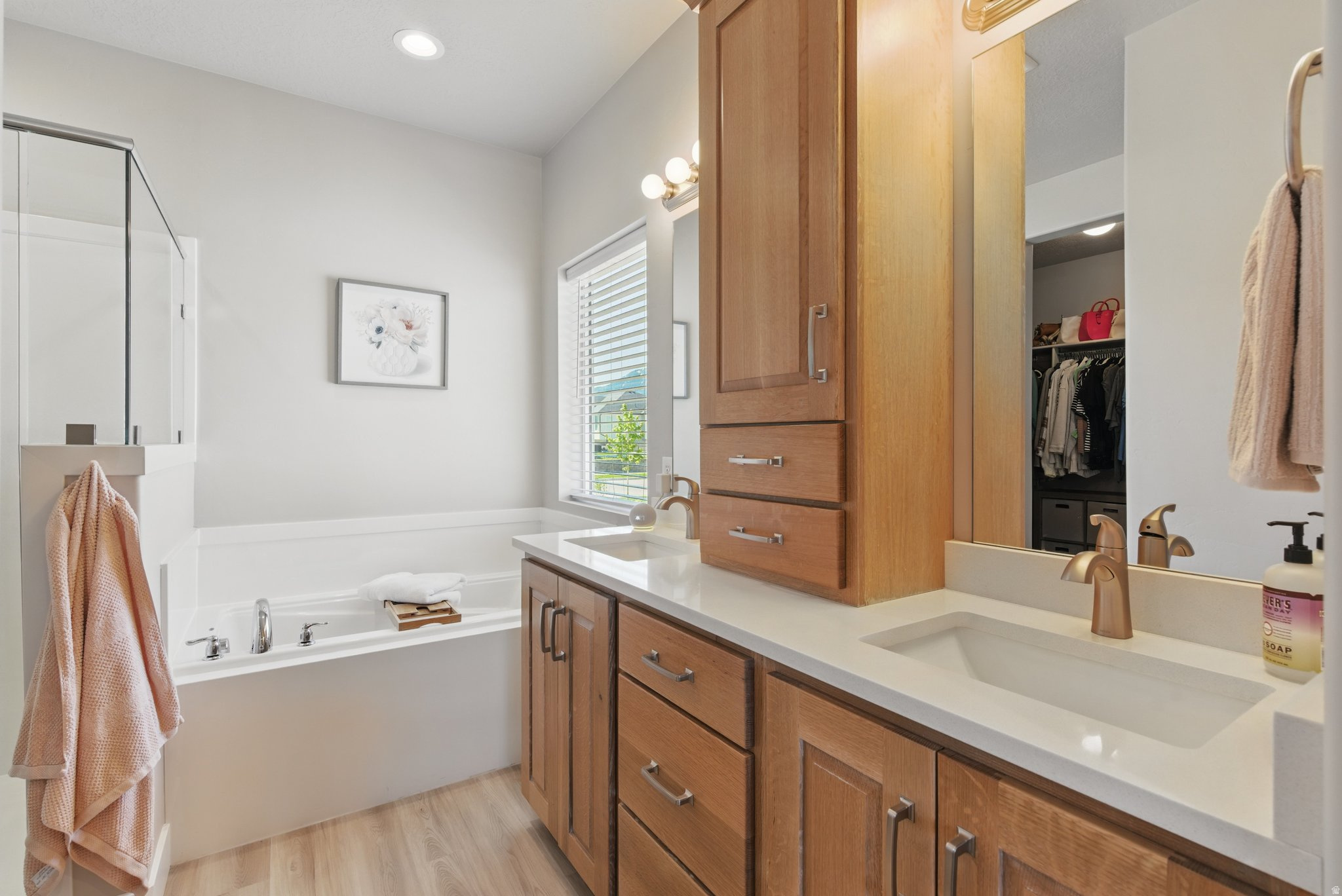 LEGACY FARMS - Residential