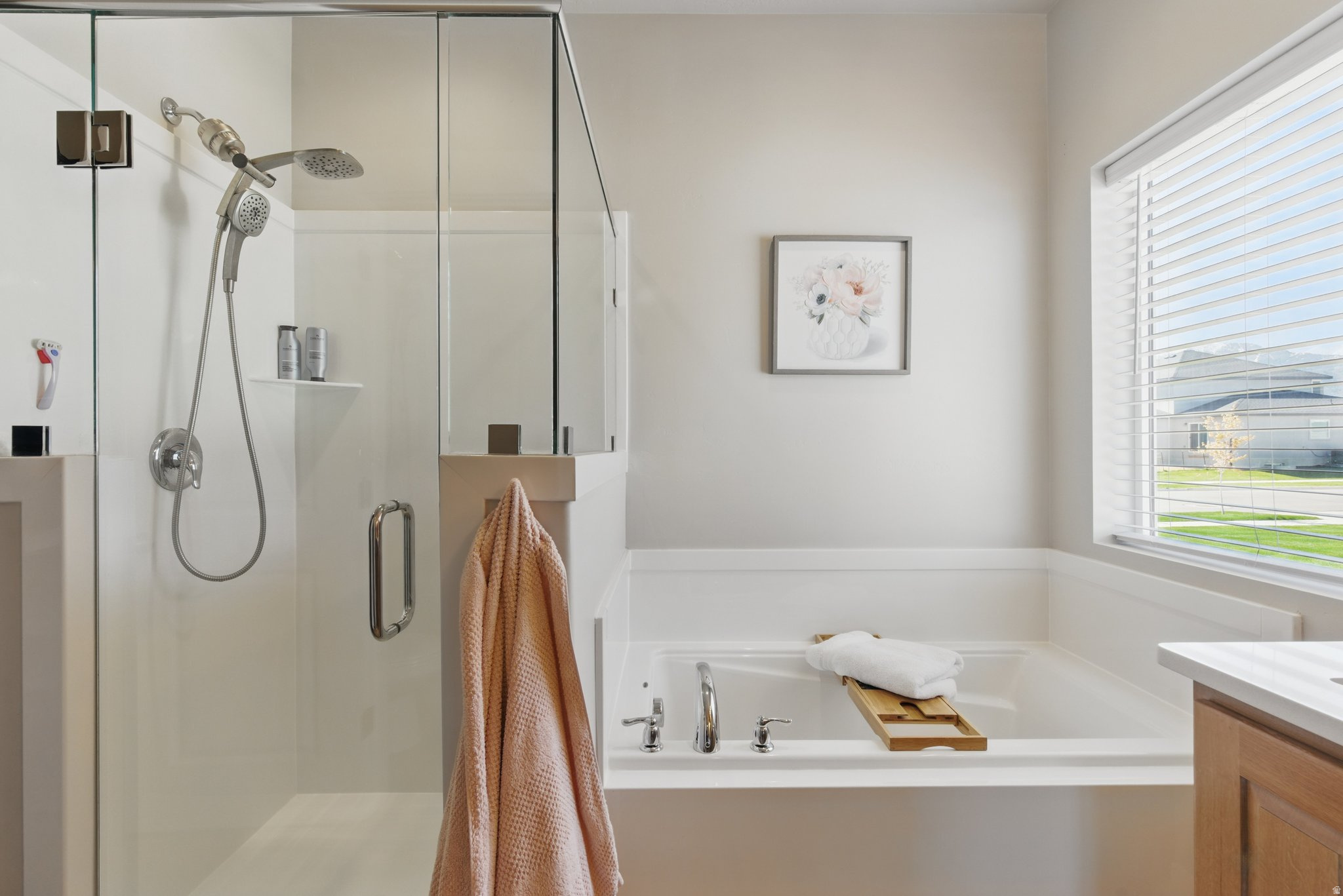 LEGACY FARMS - Residential