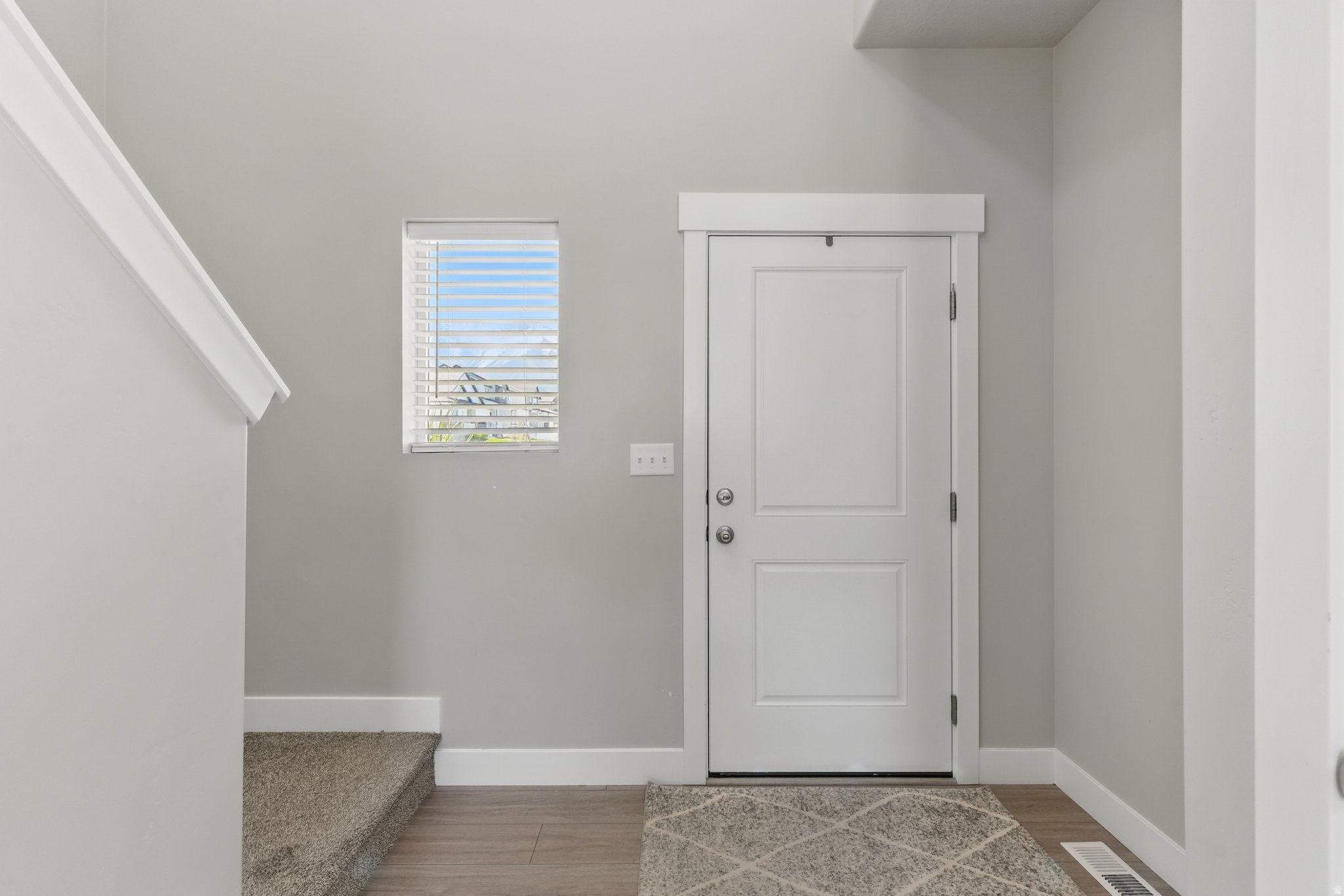 LEGACY FARMS - Residential