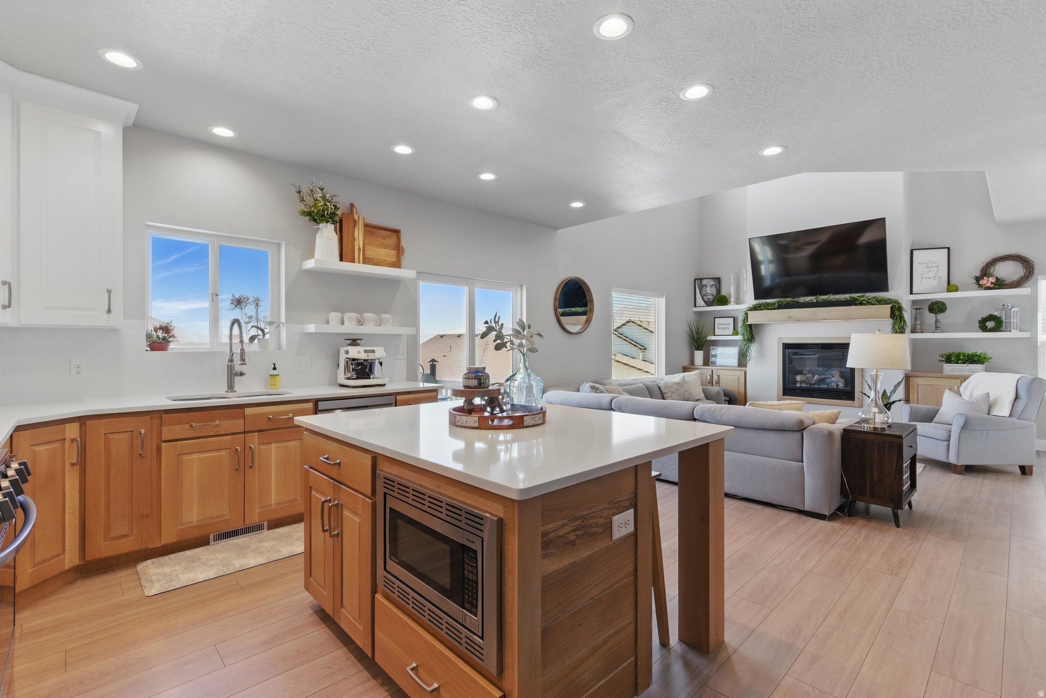 LEGACY FARMS - Residential