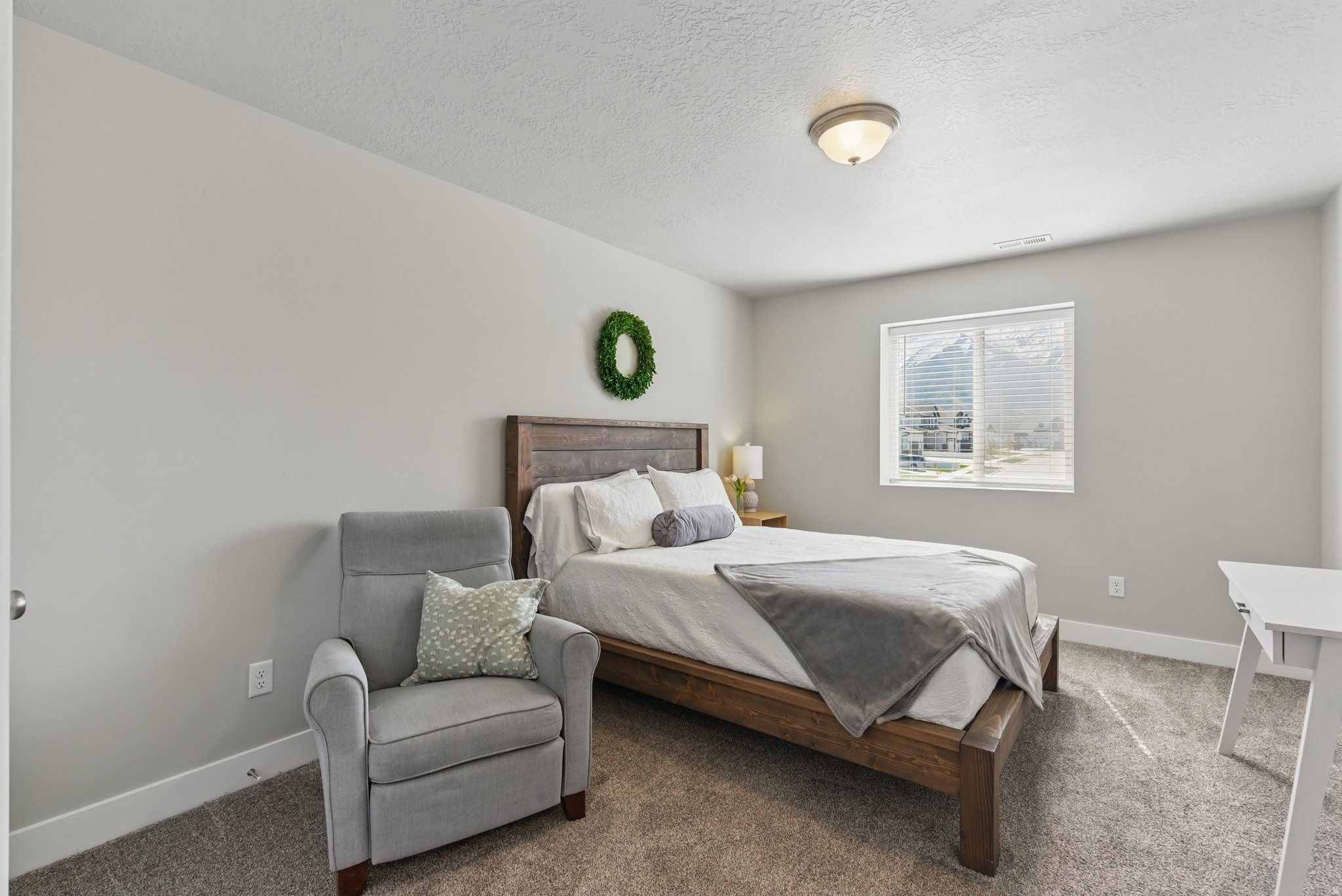 LEGACY FARMS - Residential