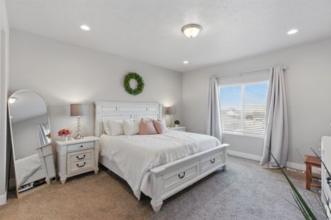 Tiny photo for 1147 N CARRIAGE LN, Spanish Fork, UT 84660 (MLS # 2150098)
