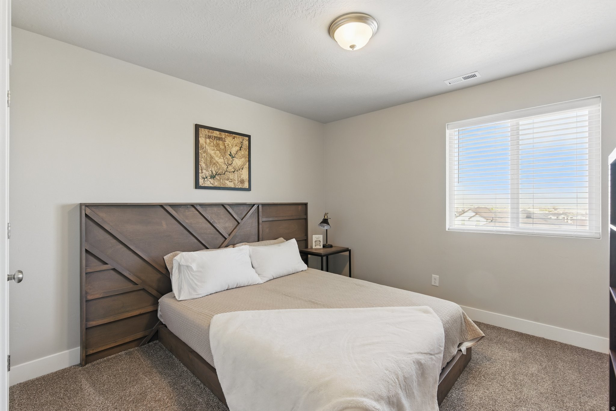 LEGACY FARMS - Residential