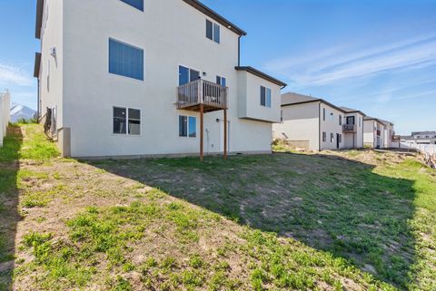 Tiny photo for 1147 N CARRIAGE LN, Spanish Fork, UT 84660 (MLS # 2150098)