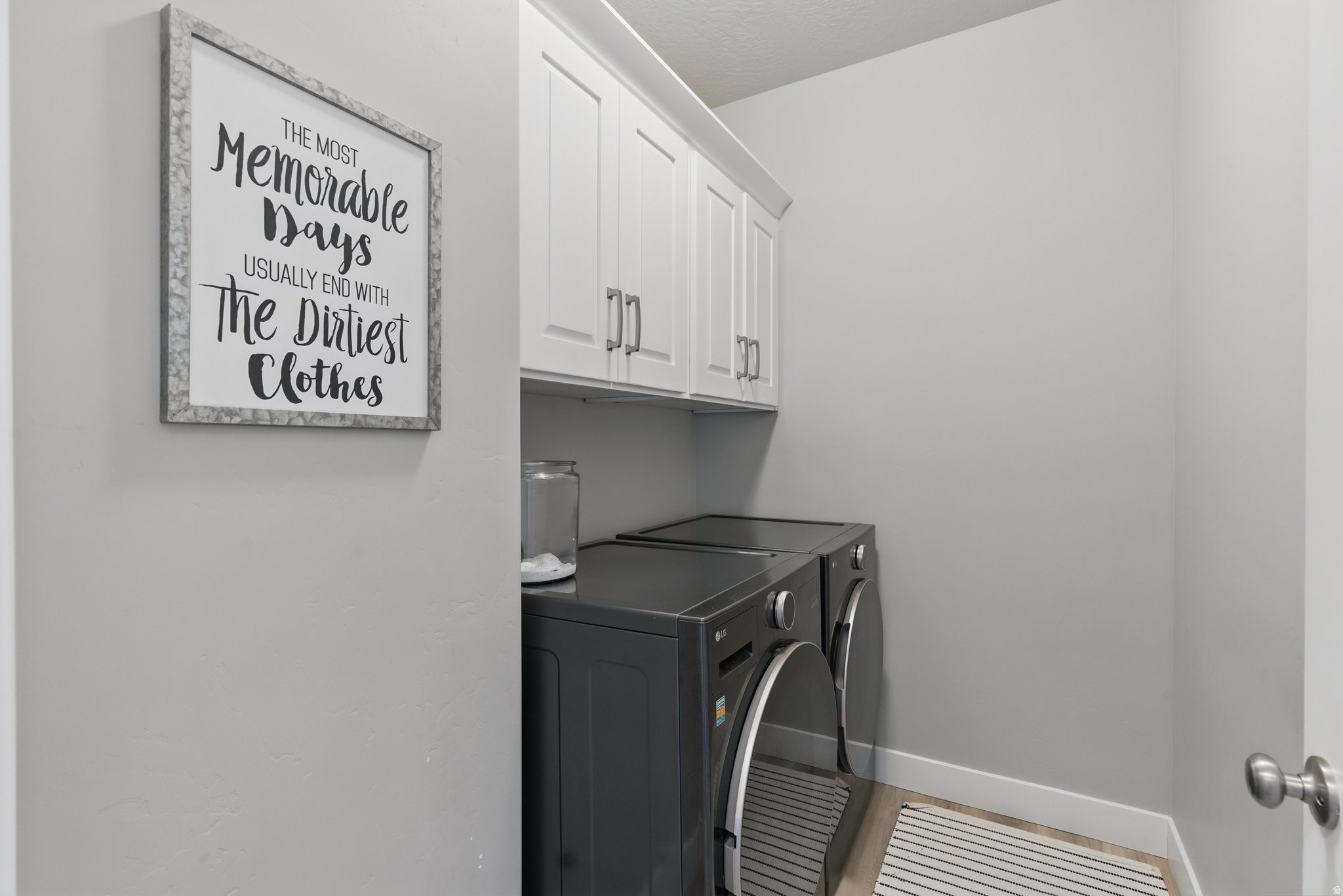 LEGACY FARMS - Residential