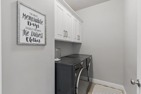 Tiny photo for 1147 N CARRIAGE LN, Spanish Fork, UT 84660 (MLS # 2150098)