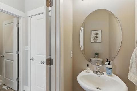 Tiny photo for 1147 N CARRIAGE LN, Spanish Fork, UT 84660 (MLS # 2150098)