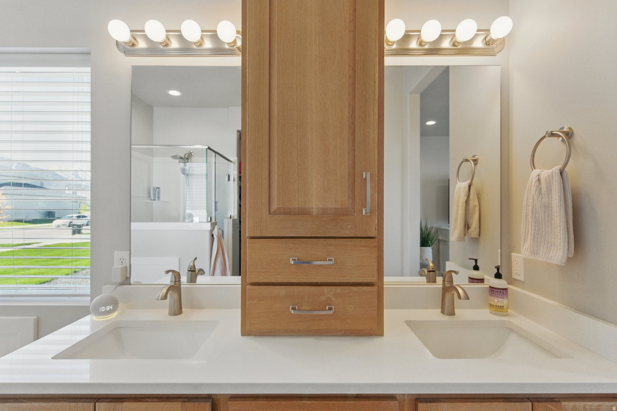 LEGACY FARMS - Residential