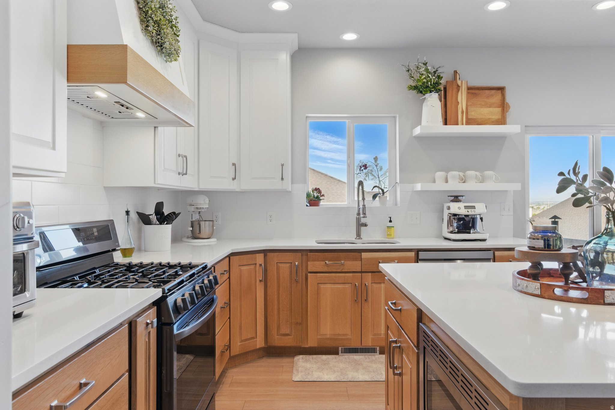 LEGACY FARMS - Residential