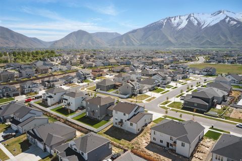 Tiny photo for 1147 N CARRIAGE LN, Spanish Fork, UT 84660 (MLS # 2150098)