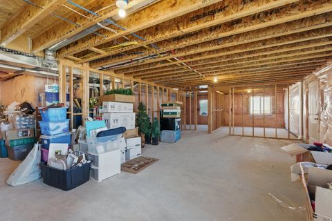 Tiny photo for 1147 N CARRIAGE LN, Spanish Fork, UT 84660 (MLS # 2150098)