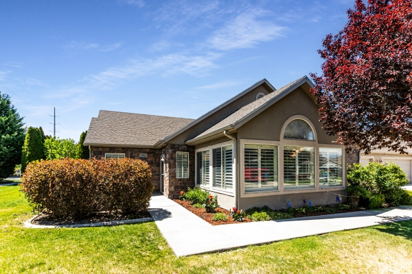 2963 W Abbey Springs Cir Cir, West Jordan, Utah image 1