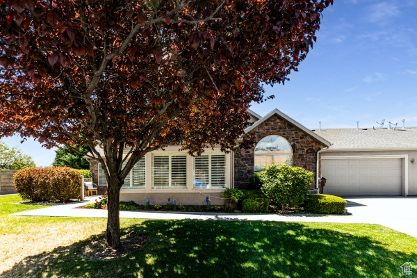 2963 W Abbey Springs Cir Cir, West Jordan, Utah image 2