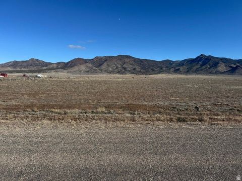 Vacant Land For Sale - 5 E-1030-0062-0000 #5<br/> Iron County, Newcastle, UT 84756