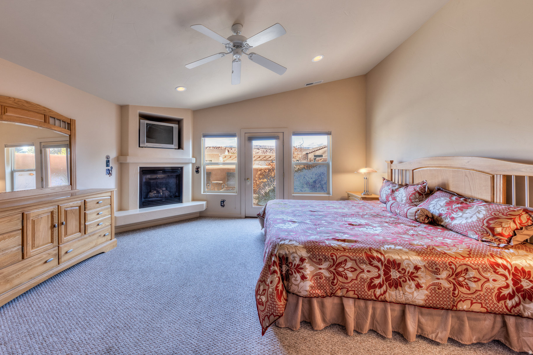 RIM VILLAGE - Residential