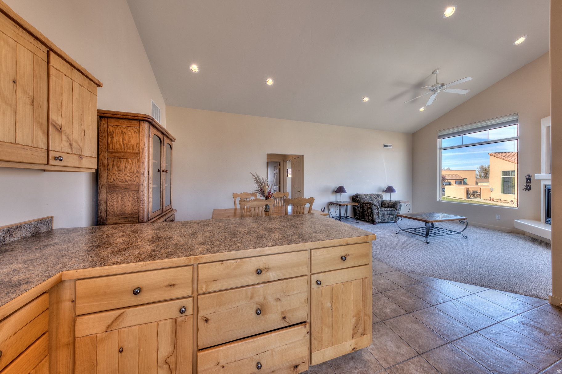 RIM VILLAGE - Residential