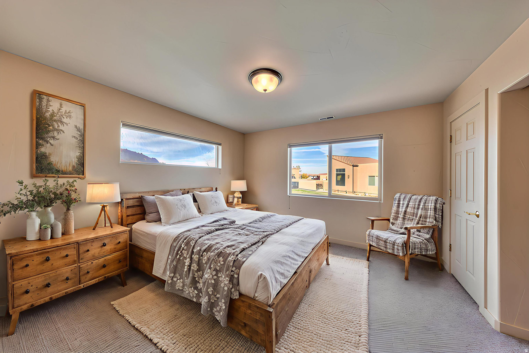 RIM VILLAGE - Residential