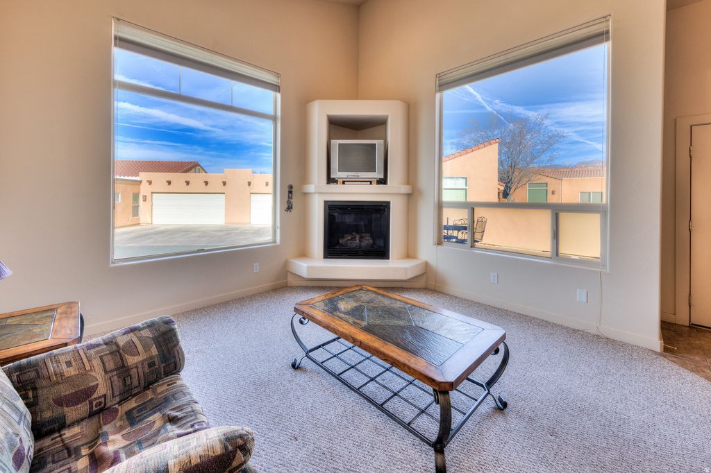 Photo of 3686 S SPANISH VALLEY DR #O1, Moab, UT 84532 (MLS # 2123710)