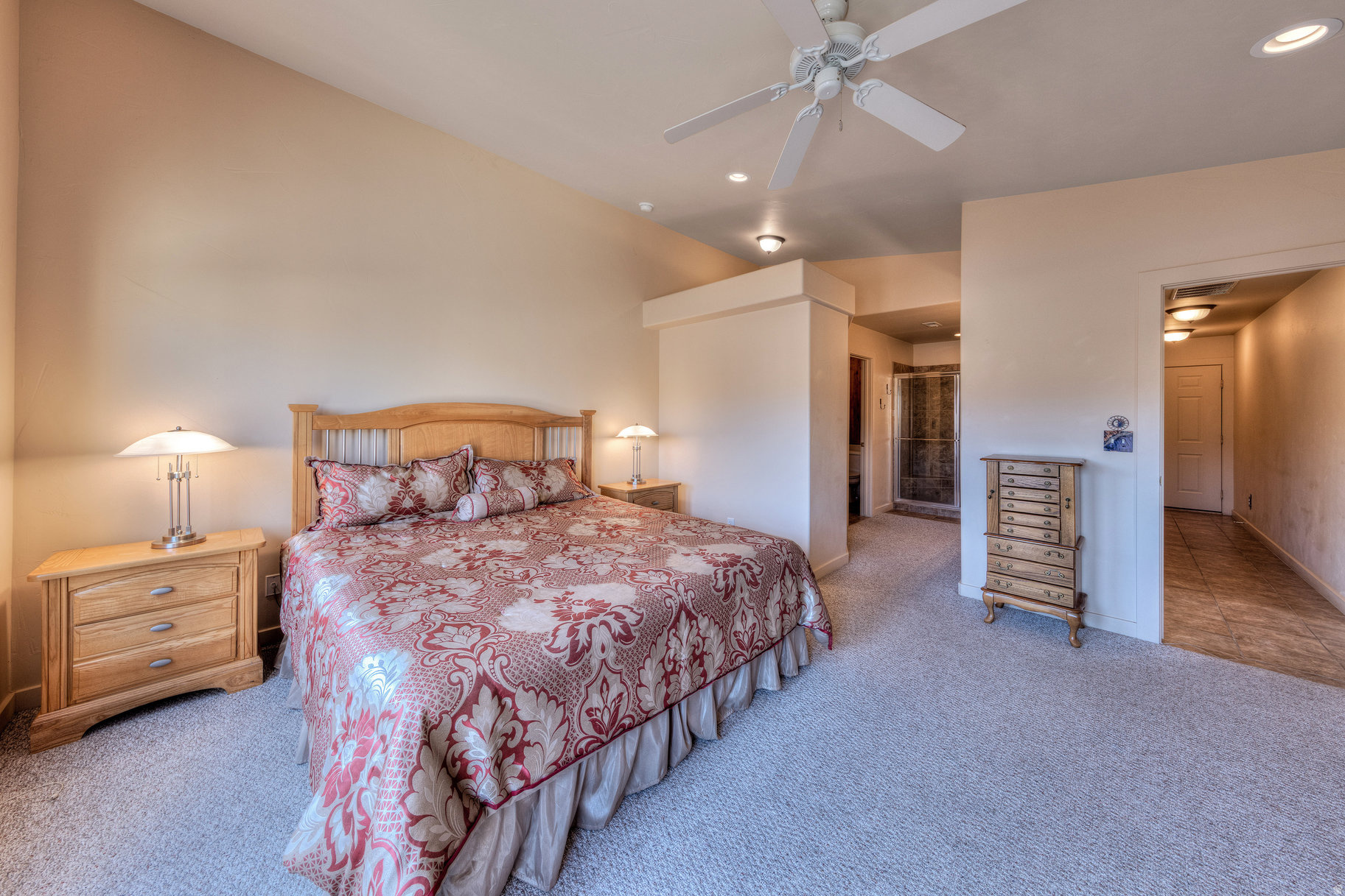 RIM VILLAGE - Residential