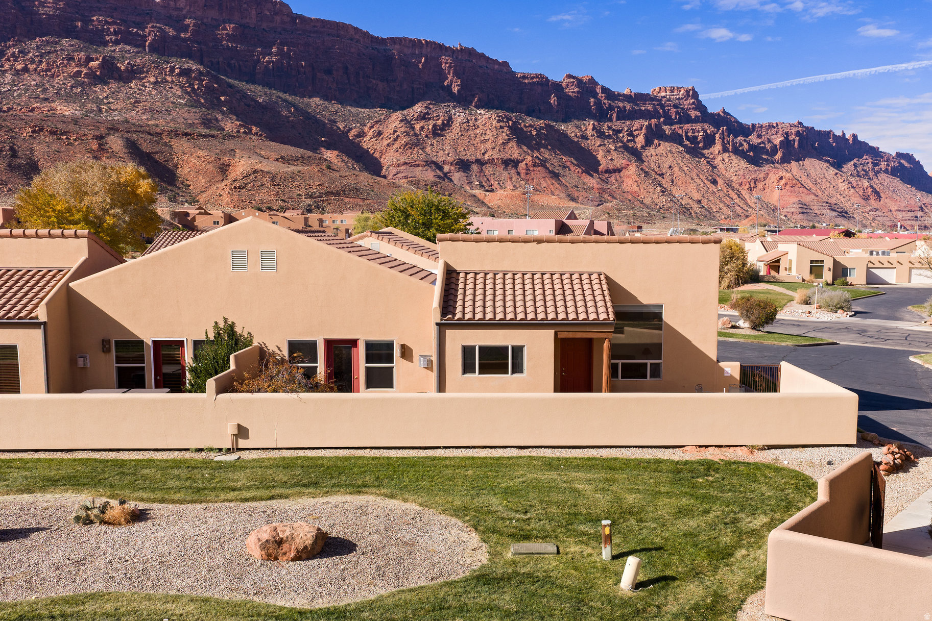 RIM VILLAGE - Residential