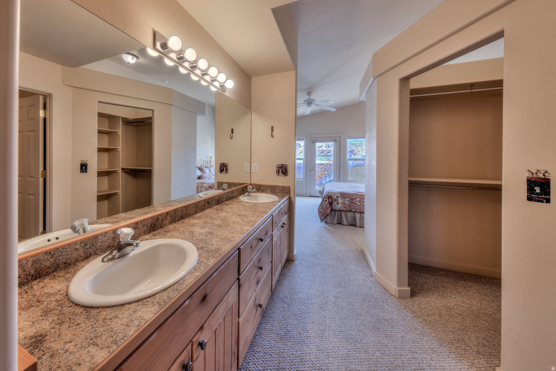 RIM VILLAGE - Residential