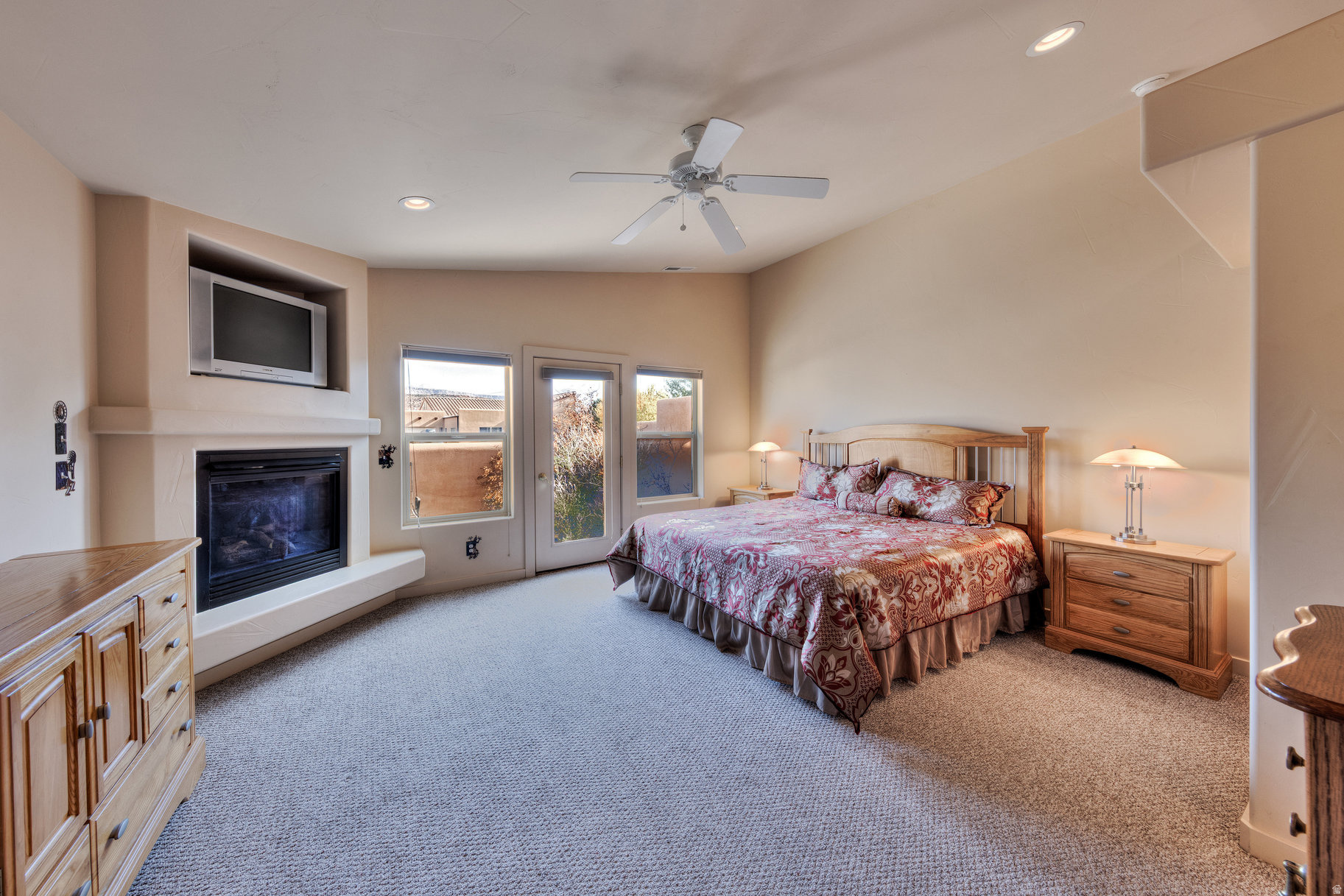 RIM VILLAGE - Residential