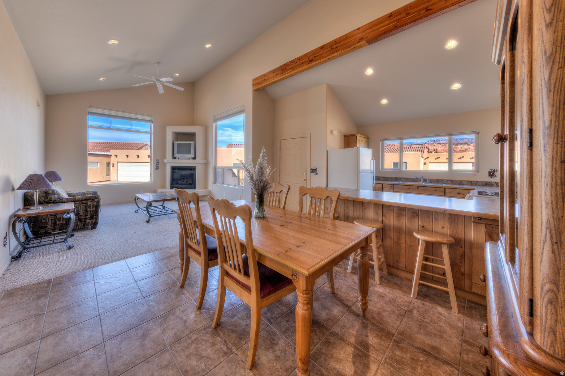 RIM VILLAGE - Residential